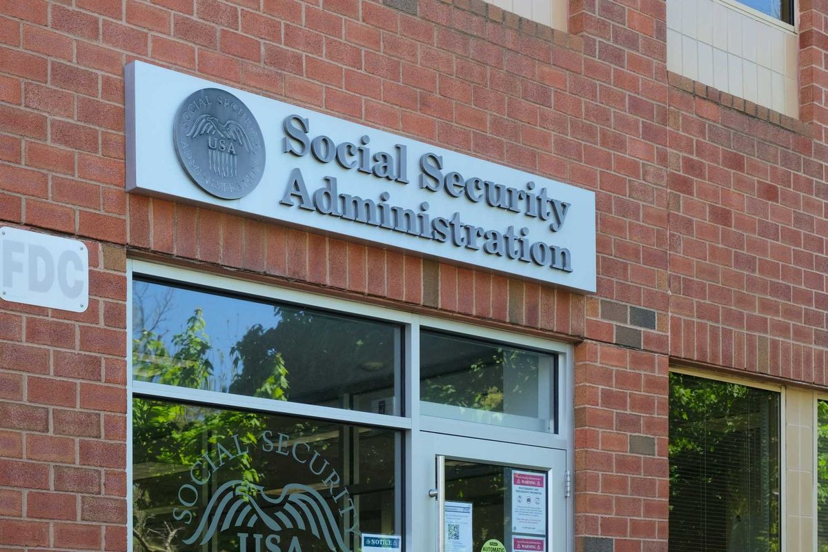 A poll finds that as the Social Security Administration undergoes massive changes and staffing cuts ushered in by the Trump administration, an increasing share of older Americans, particularly Democrats, aren’t confident the benefit will be available to them.