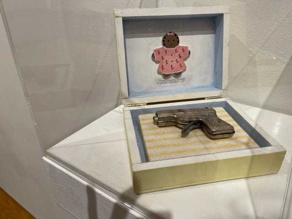 A powerful new photo exhibit in Chicago