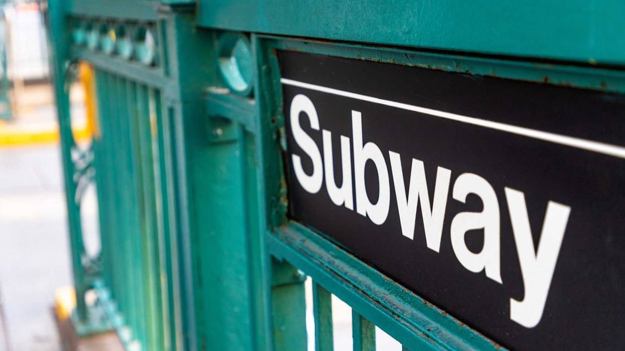 A Queens man has been accused of pulling a gun on another rider during a dispute on a 2 train on the Upper West Side this month