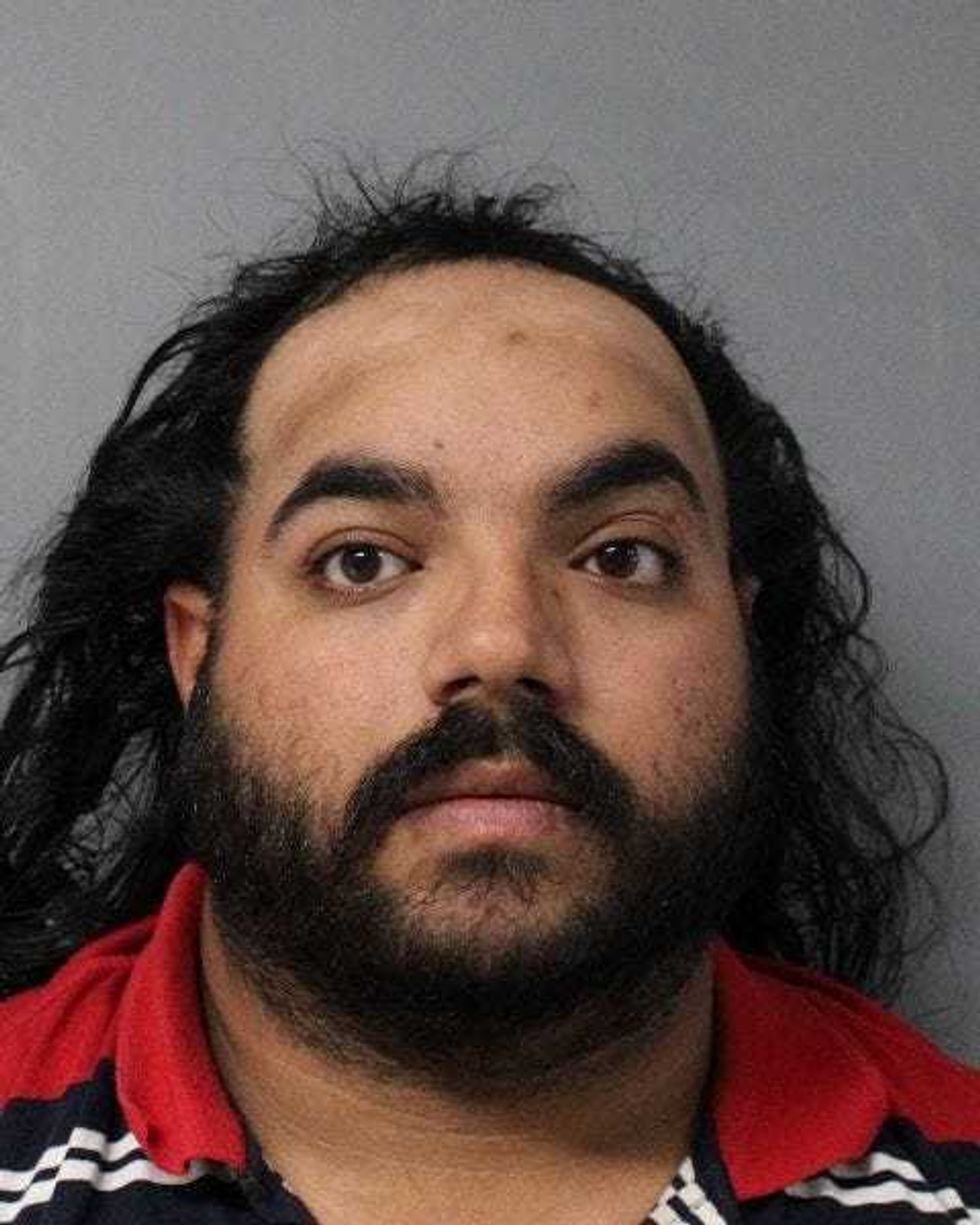 A Queens man is charged after more than $200,000 in stolen gold was found in his vehicle during a traffic stop in July. Deputies say further investigation led to child porn discovered on his phone.