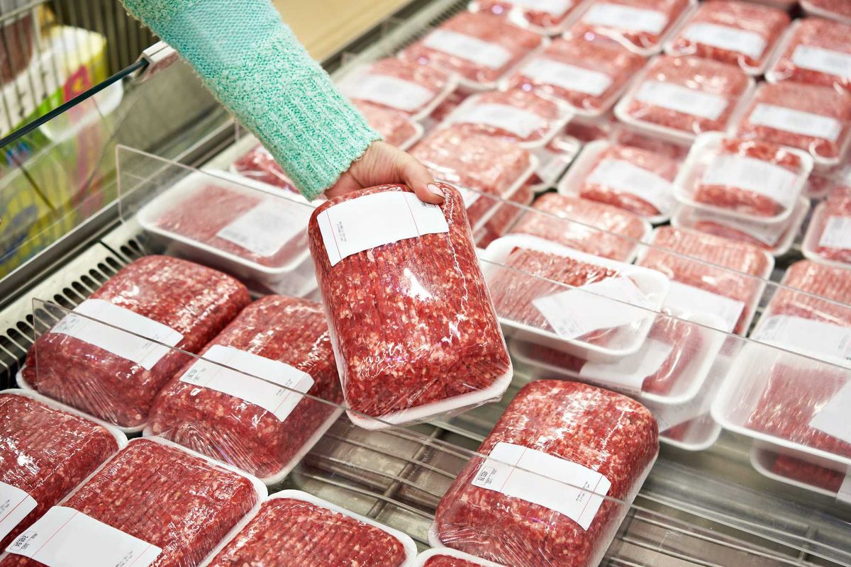 A recall has been issued by the USDA for ground beef from a Michigan company that is connected to an E. coli outbreak in Minnesota.