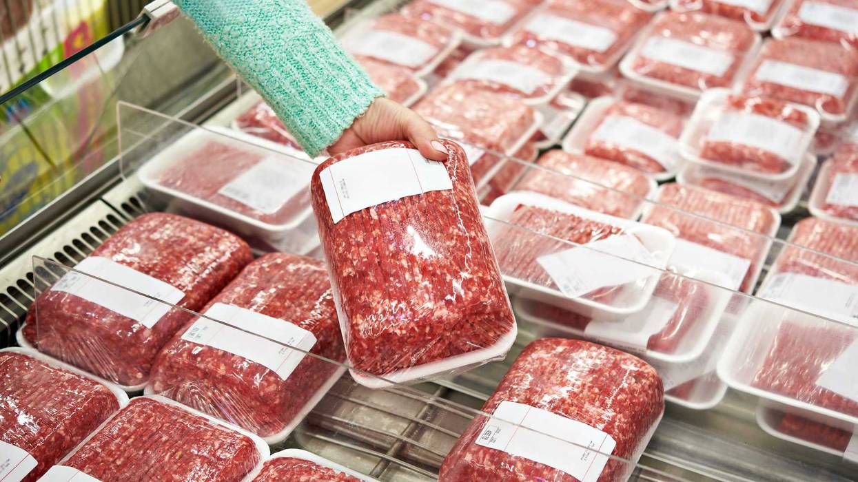 A recall has been issued by the USDA for ground beef from a Michigan company that is connected to an E. coli outbreak in Minnesota.