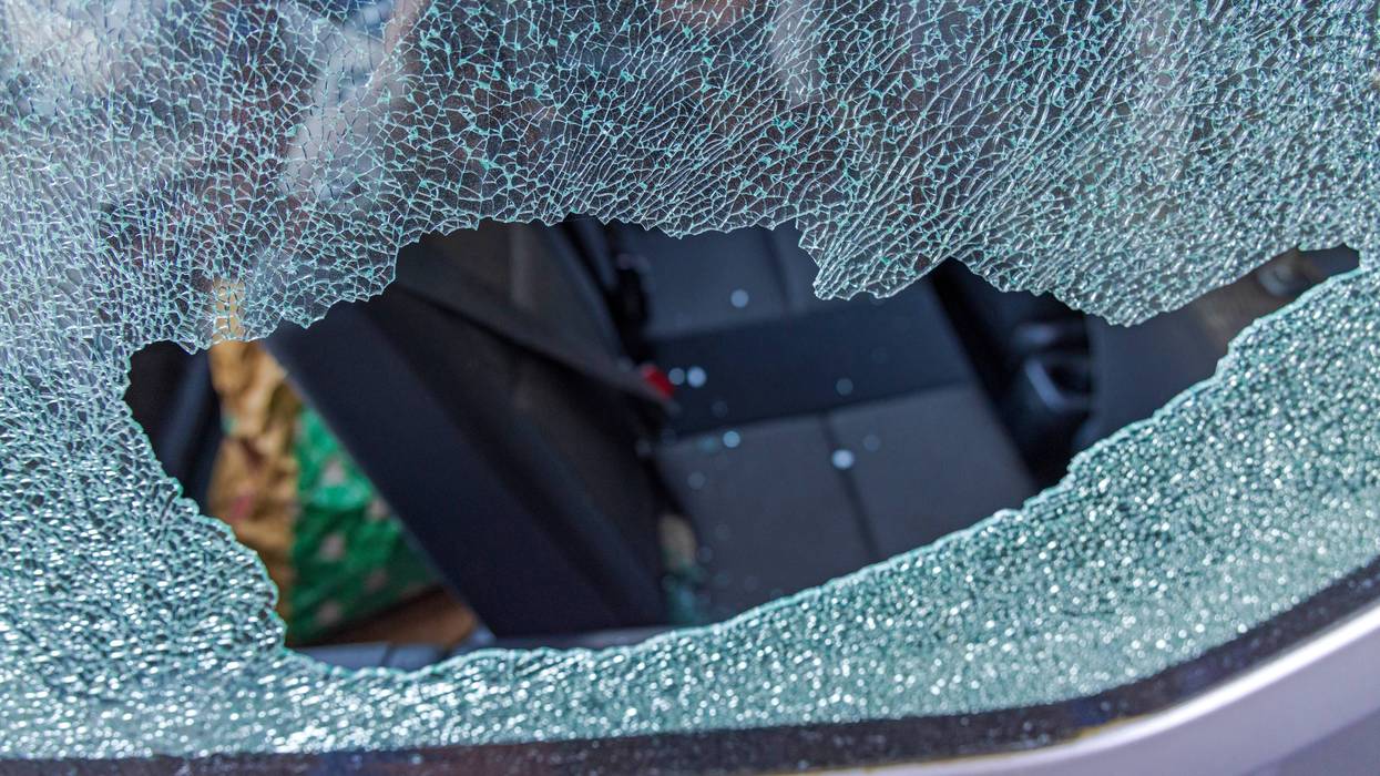A recent string of auto break-ins and thefts have the Edina Police Department concerned