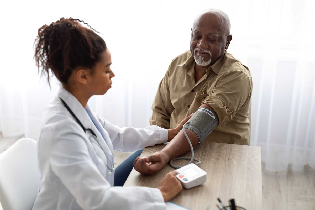 A recent study from the American Heart Association predicts that at least six in ten U.S. adults could experience cardiovascular disease within the next 30 years.