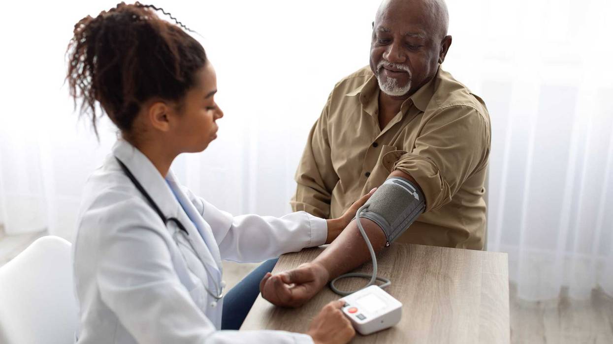 A recent study from the American Heart Association predicts that at least six in ten U.S. adults could experience cardiovascular disease within the next 30 years.