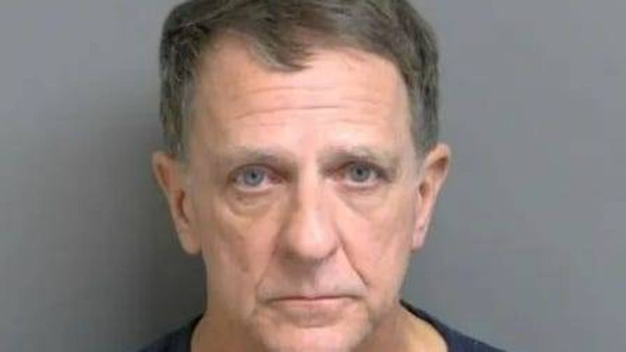 A retired Macomb County teacher and aviation club member based out of the Ray Township Community Airport was charged in connection to having a months-long sexual relationship with a teen girl, authorities said.