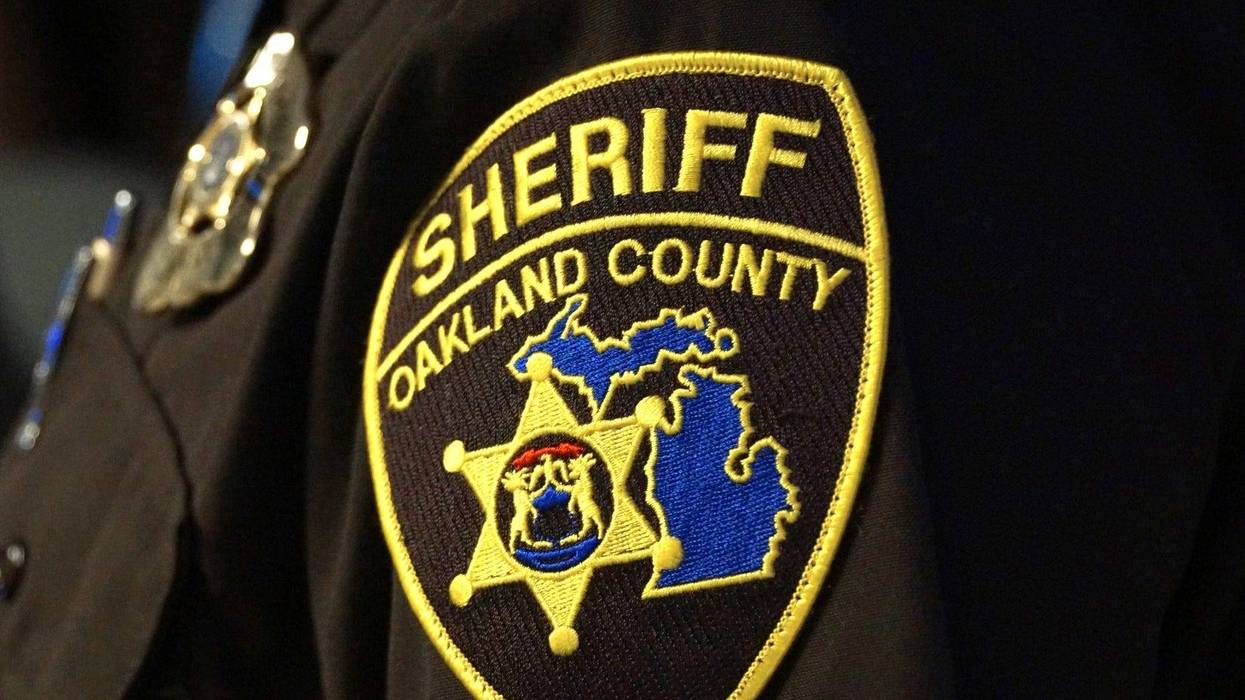 A reward of up to $2,000 is being offered by officials in Oakland Country to those who can give information on a shooting that killed one man on Tuesday.