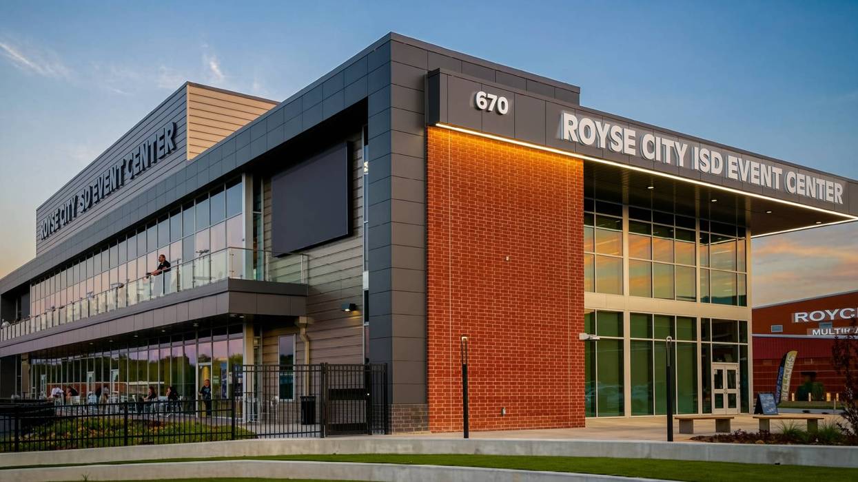 A Royse City ISD student was arrested Tuesday after bringing a firearm onto the Alternative Learning Center campus, police said.