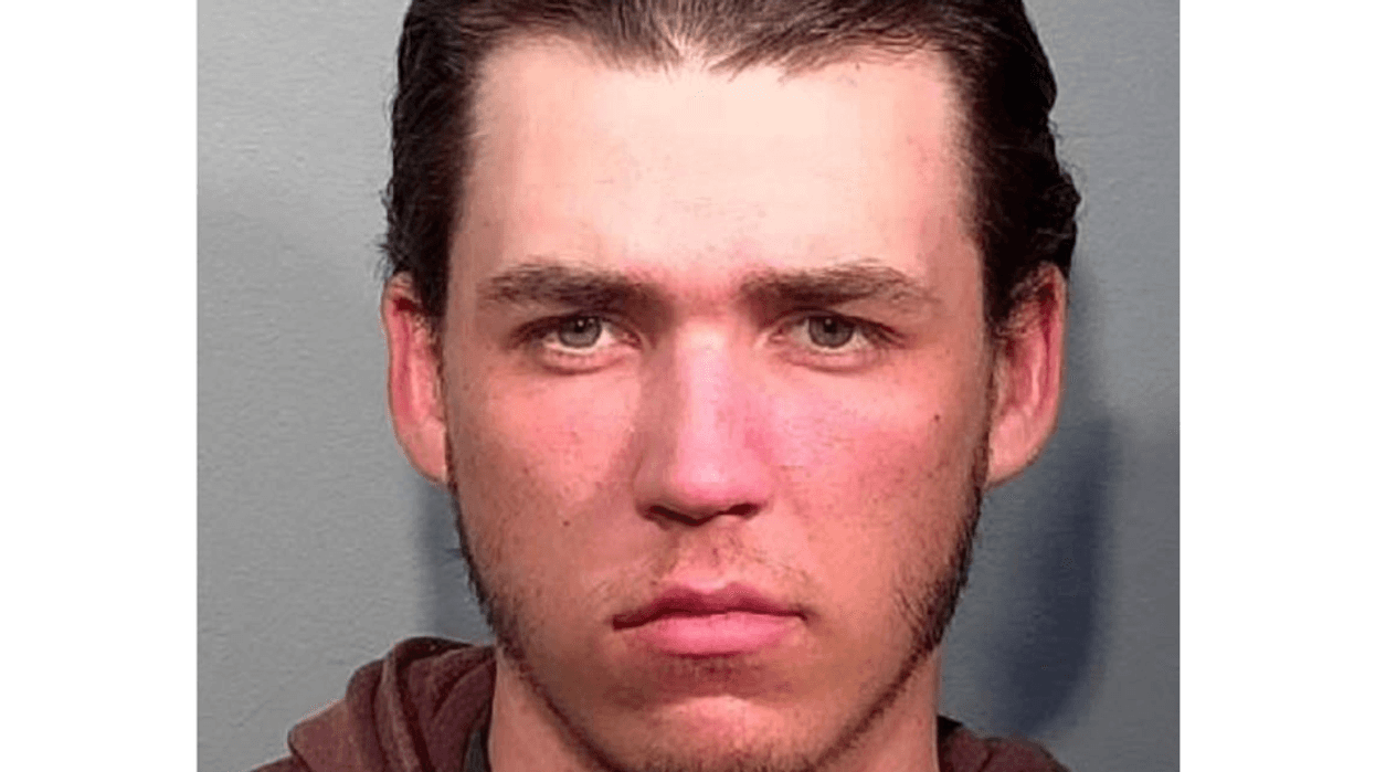 A Santa Rosa man has been arrested after a rideshare driver was stabbed on Christmas.