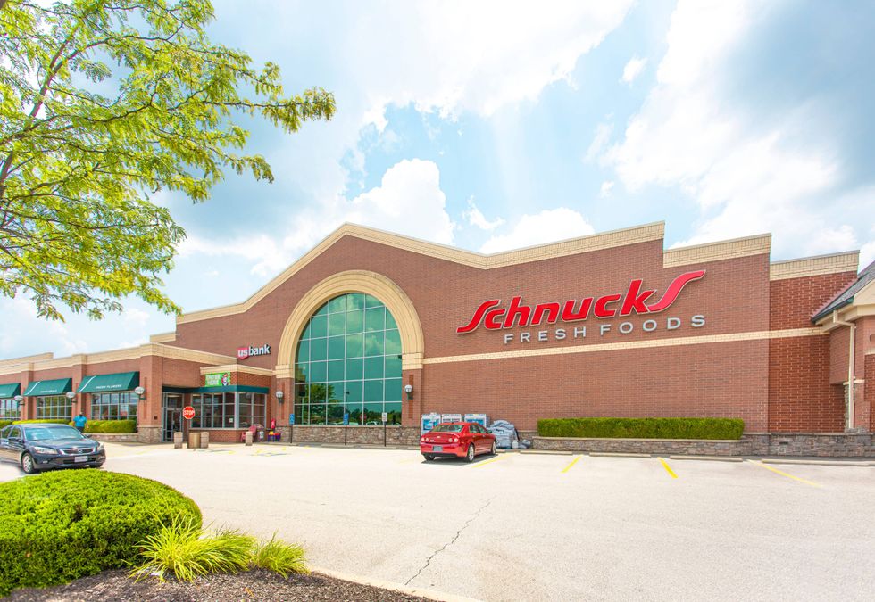 A Schnucks location
