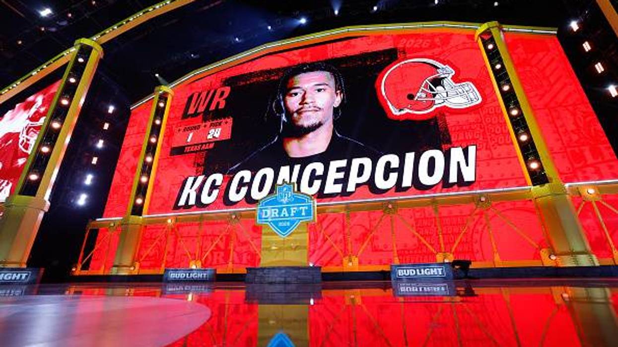 Did the Browns Win the Offseason?