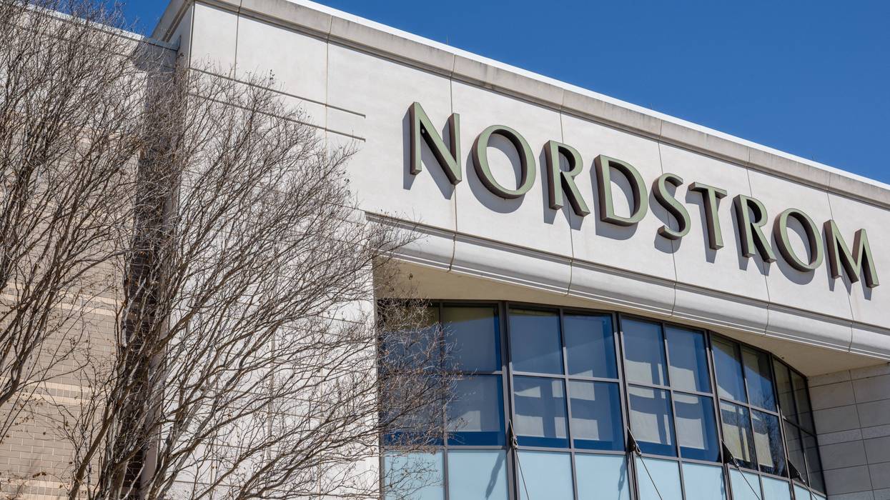 A search is underway at a popular Metro Detroit mall after a flagship store received a bomb threat just after noon on Saturday, police said.