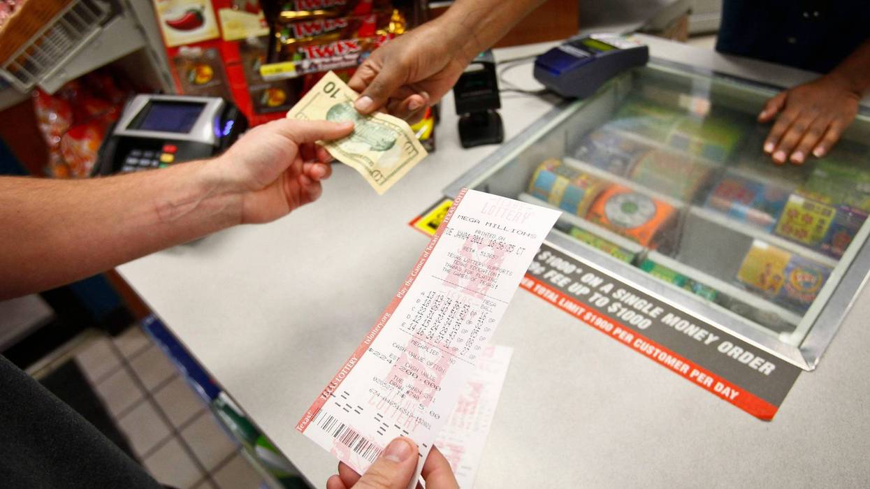 A secretive international gambler known as “The Joker” now says he helped fund a strategy that guaranteed a Texas Lottery jackpot in 2023, raising new questions about oversight and fairness in the state’s lottery system.