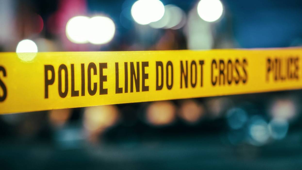 Shooting at a prayer service in Shakopee leaves one person injured