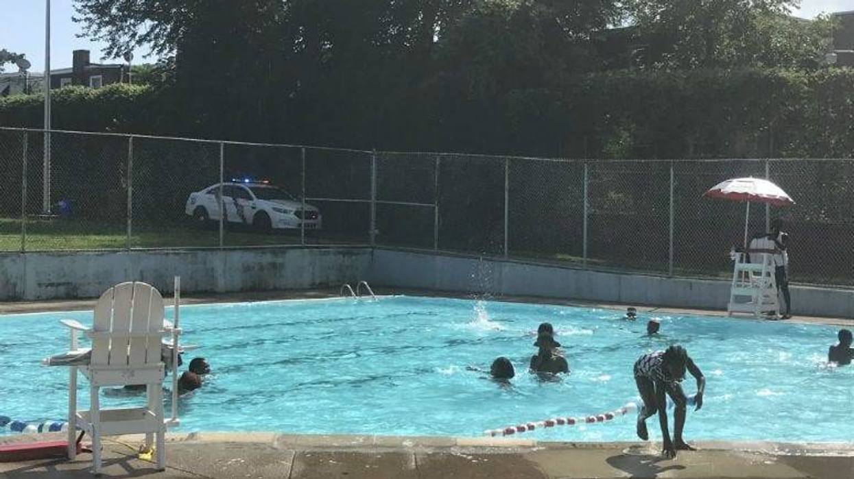 A shooting outside of a Philadelphia Recreation center led to the closing of a popular pool, but the recreation leader is taking measures to make sure the neighborhood can still enjoy the popular summer pastime.