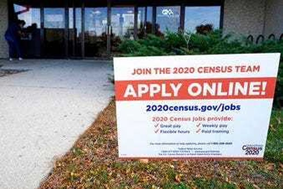 709,000 Seek US Jobless Aid