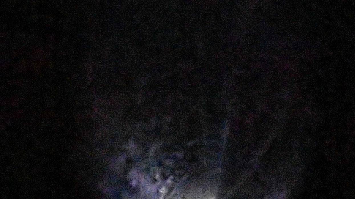 A SpaceX Falcon 9 rocket lifts off from Cape Canaveral Space Force Station, FL Tuesday, October 17, 2023. The rocket is carrying a batch of Starlink satellites. Craig Bailey/FLORIDA TODAY via USA TODAY NETWORK