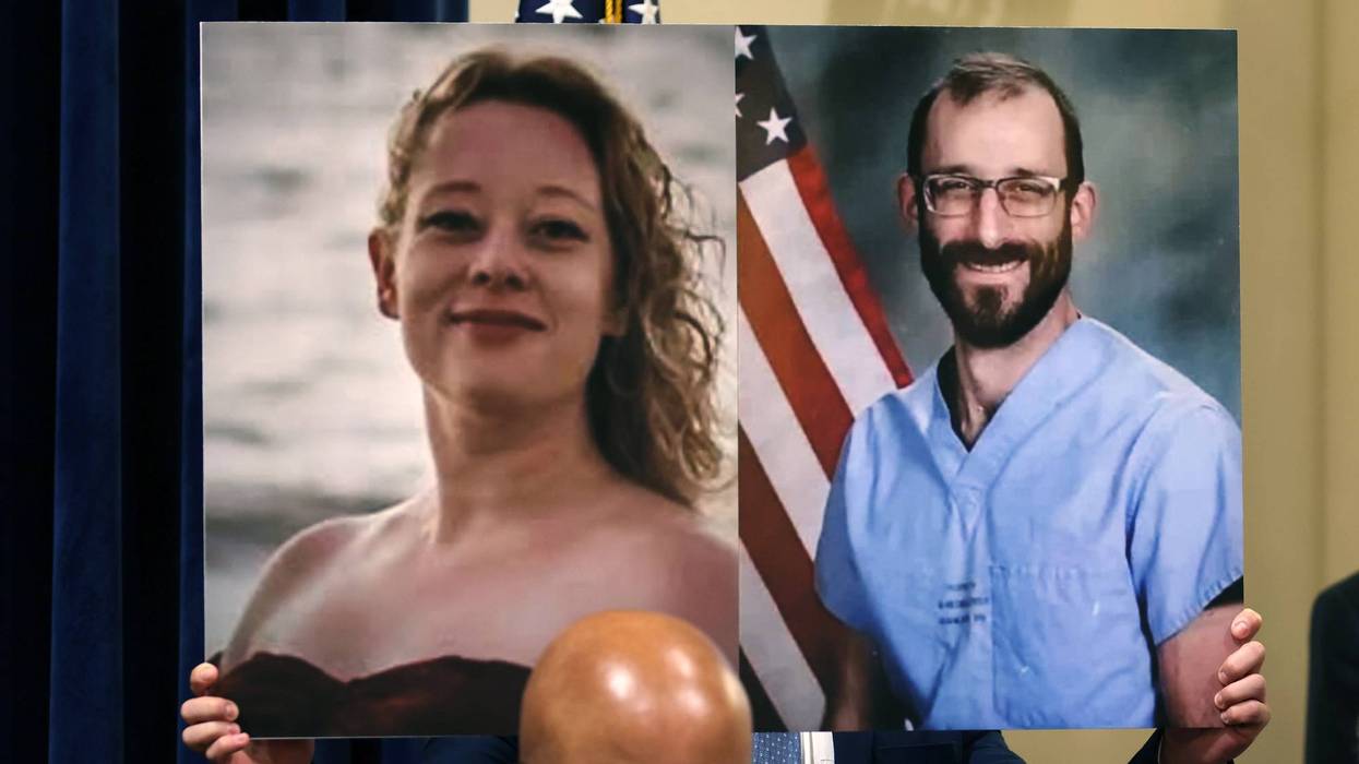 Minnesota is suing Trump administration for withholding evidence of shootings by federal officers