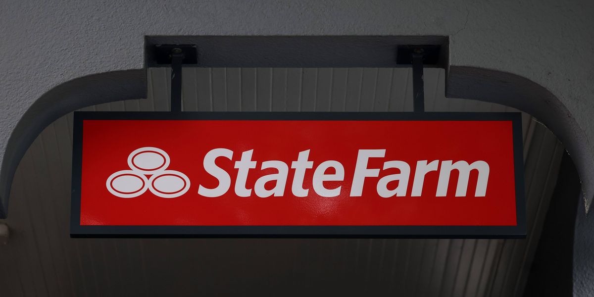 California could suspend State Farm’s license | KNX News 1070 AM – Audacy California could suspend State Farm’s license | KNX News 1070 AM – Audacy