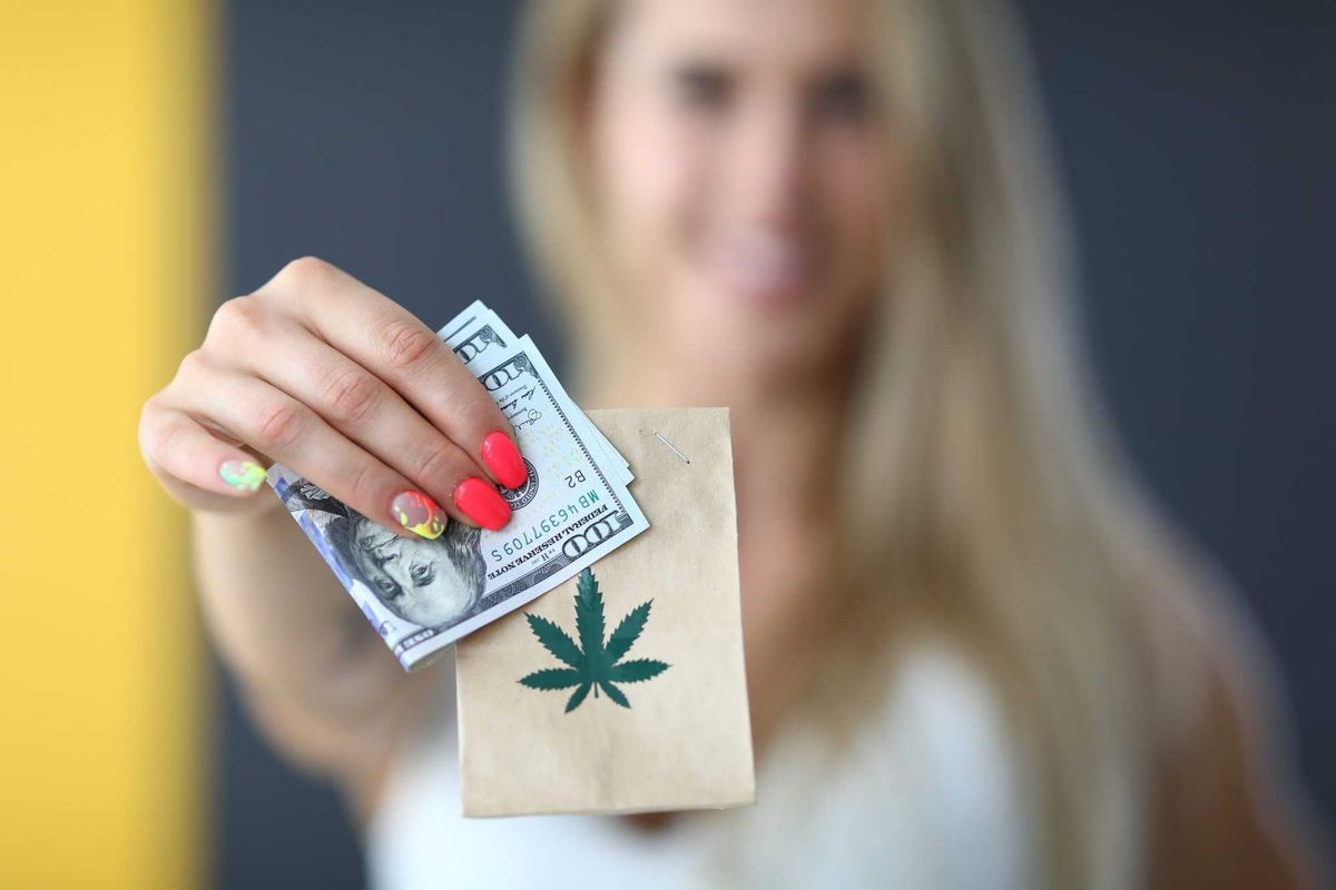 A step forward for cannabis businesses hoping to set up shop in Minnesota.