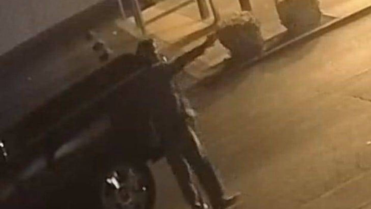 A Stockton man is expected to survive after being shot seven times.