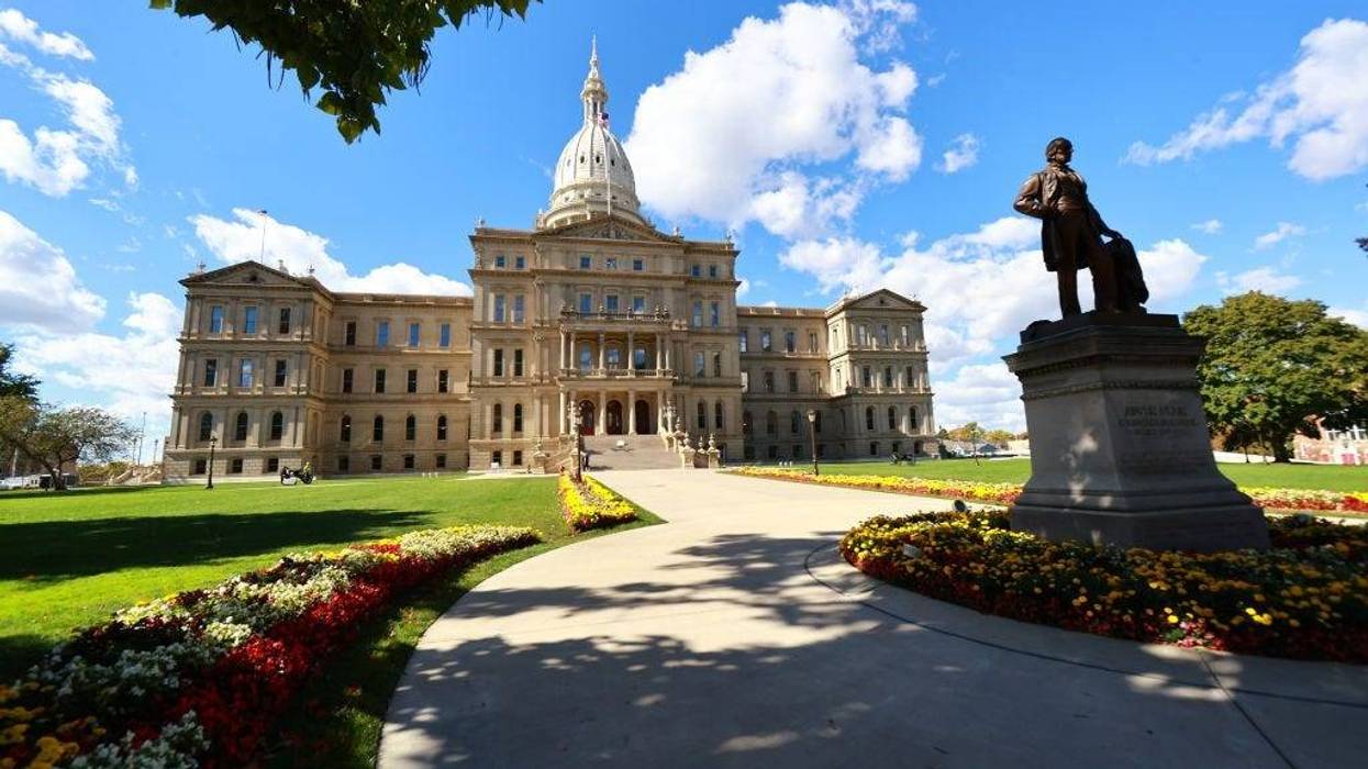 A strange kidnapping scheme thwarted in Wisconsin