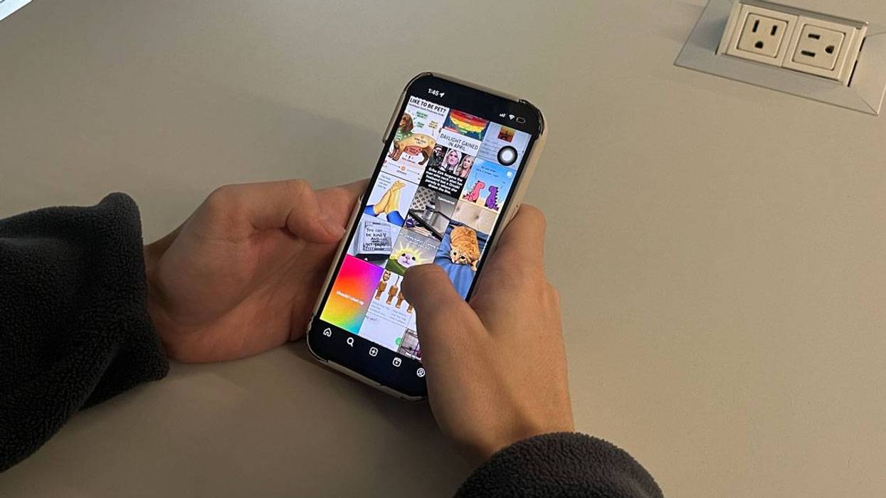 Will this be the year the state legislature approves a cellphone ban in schools?