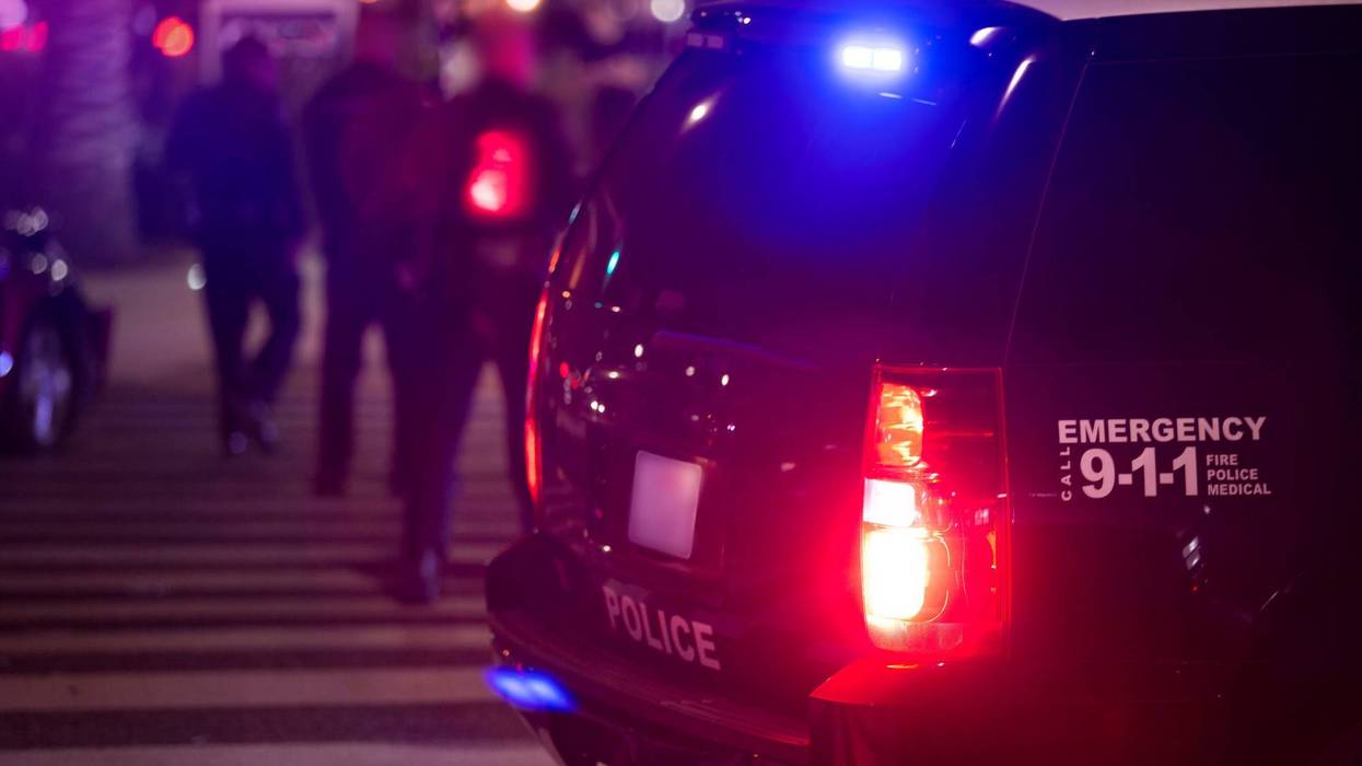 A suspect accused of an carrying out a non-fatal outside a Southfield hotel early Wednesday morning has been arrested, police say.