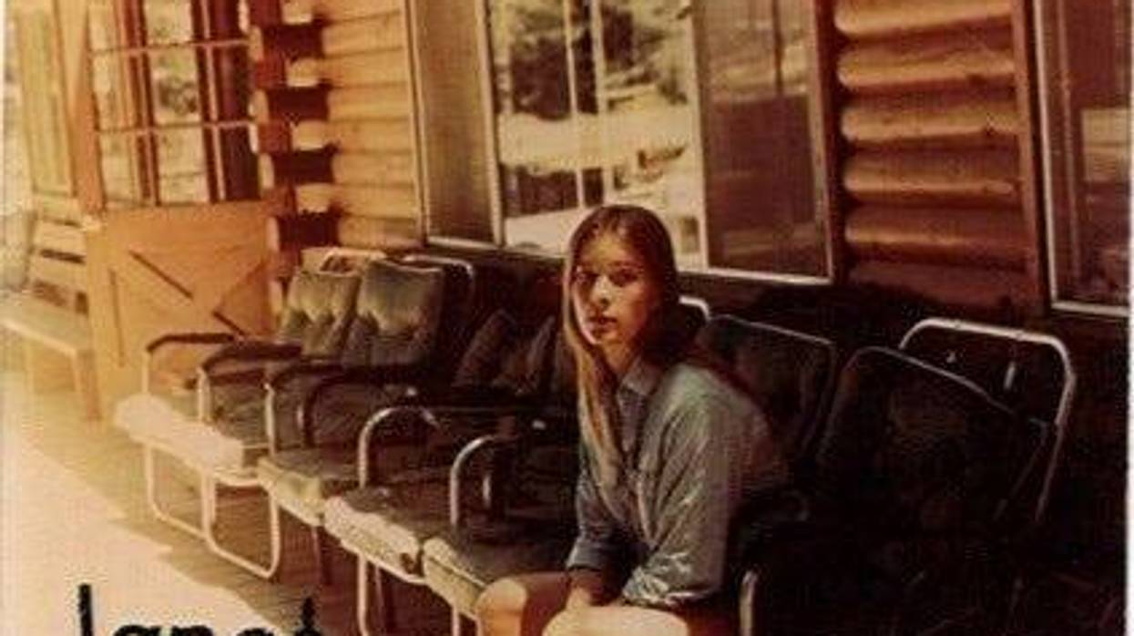 A suspect has been arraigned for allegedly murdering Janet Taylor, 21, in 1974 in San Mateo County.