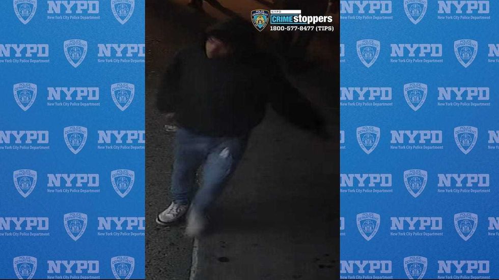A suspect wanted in the attempted murder of a 15-year-old boy in the Bronx earlier this month.