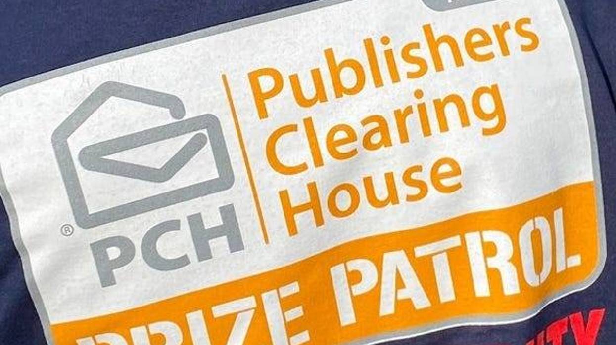 A suspicious Southgate resident outwitted a scammer impersonating a Publishers Clearing House employee in their attempt to steal at least $1,000 from his bank account this month, police said