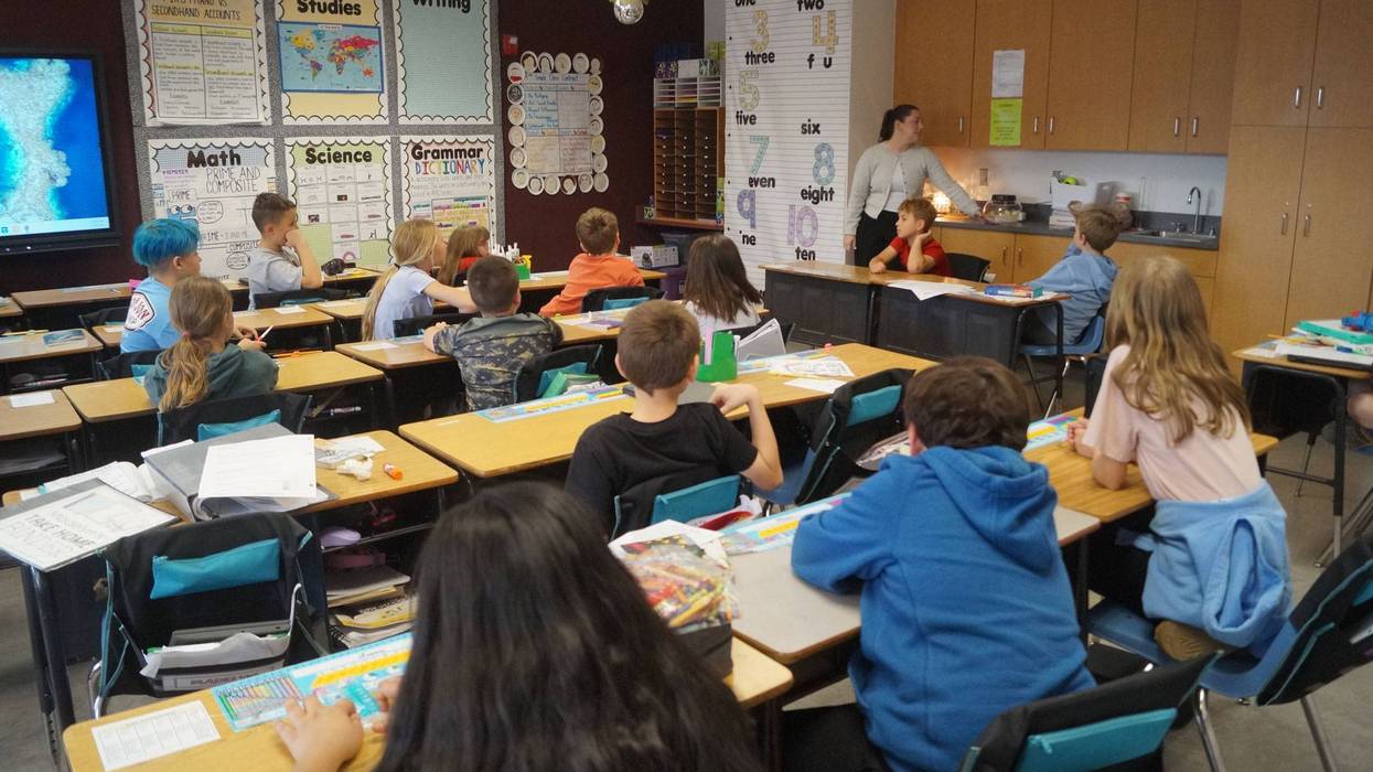 As Illinois enters 10th year under Evidence-Based Funding model, equity remains an elusive goal