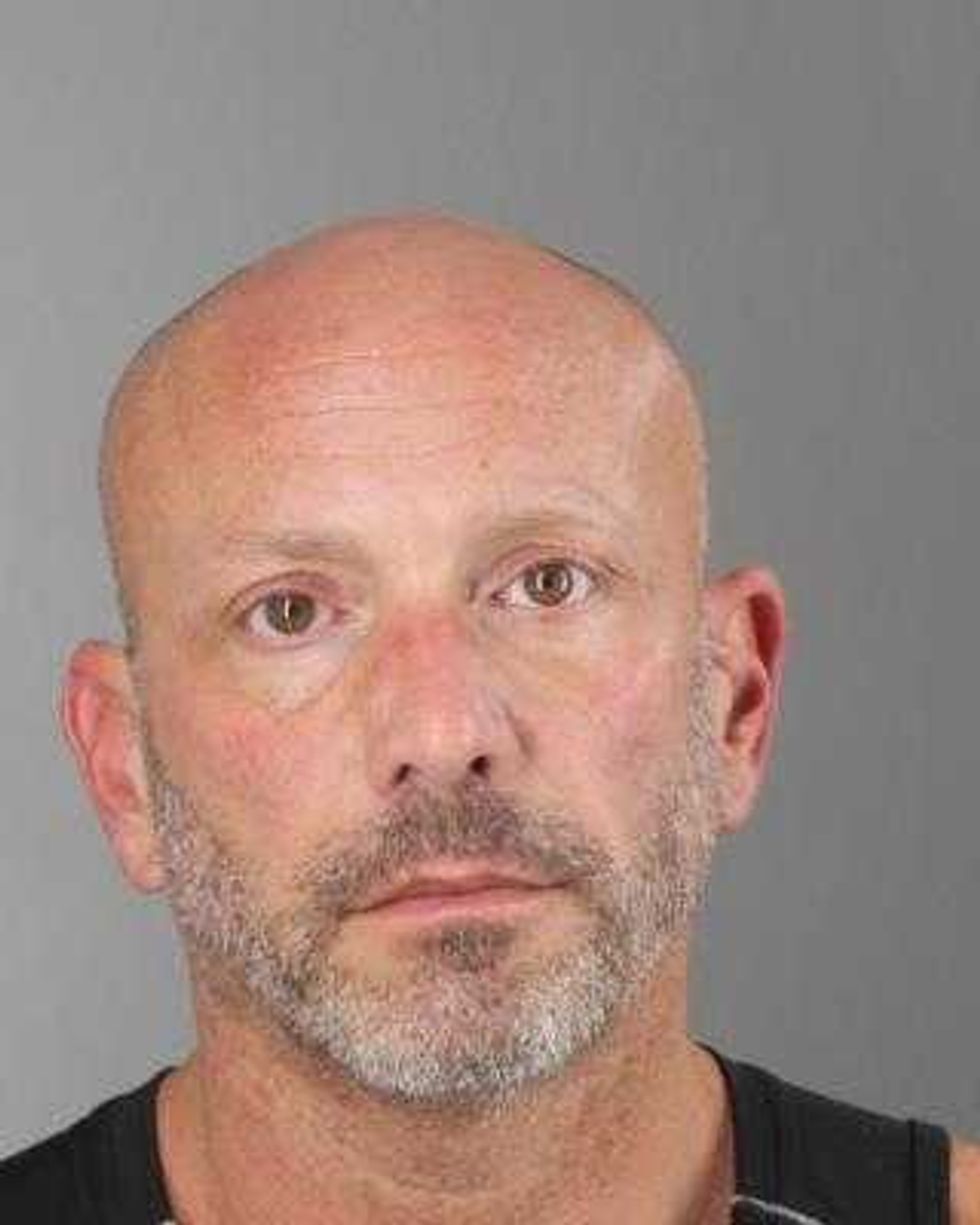 A Tennesee man is charged with bringing 5 pounds of meth into WNY.