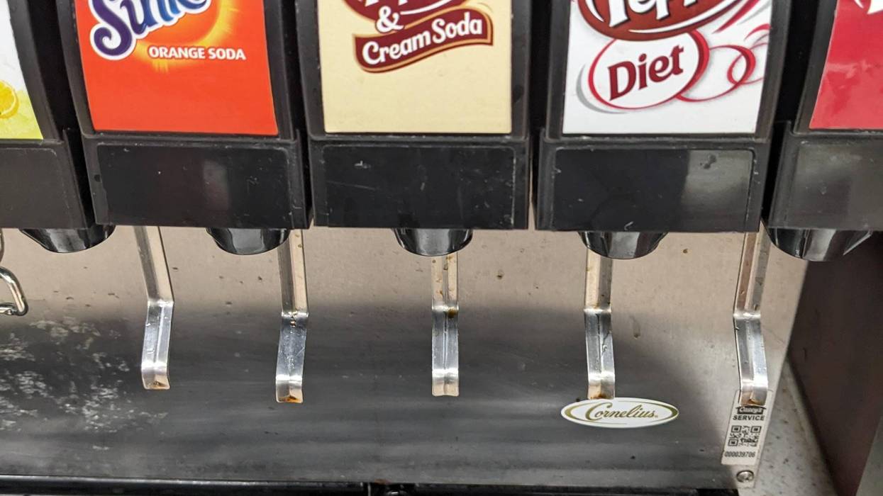 A Texas judge has ruled in favor of Keurig Dr Pepper, ending its long-standing distribution agreement with Coca-Cola and clearing the way for big changes at drink fountains across the country.