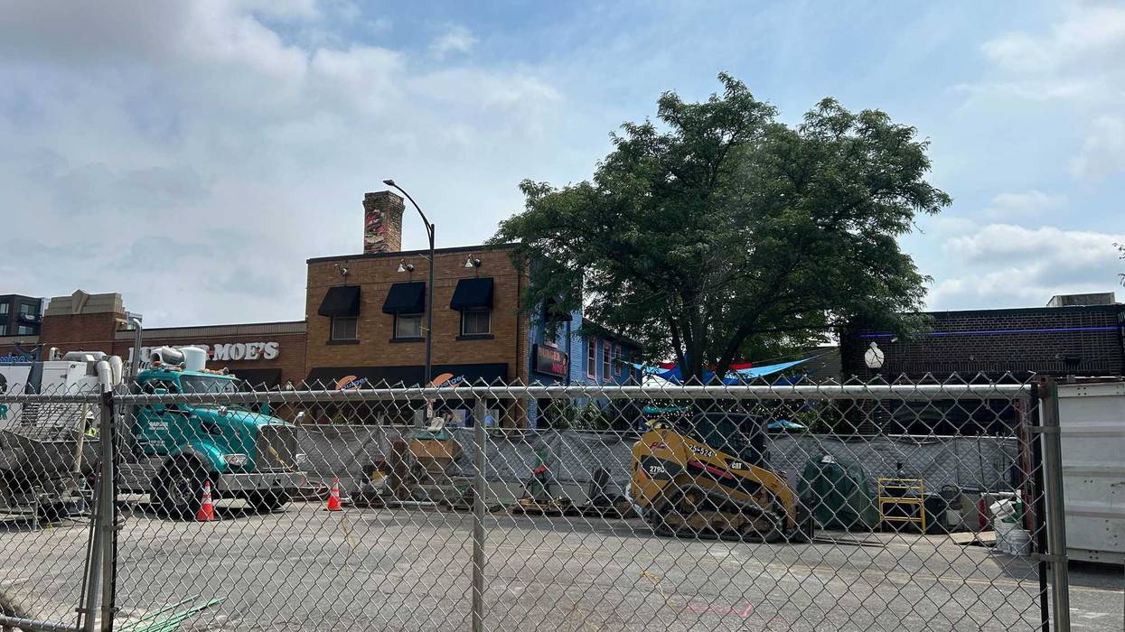 A three-month-long construction project on W. 7th St. continues to cause frustration for St. Paul businesses and residents.