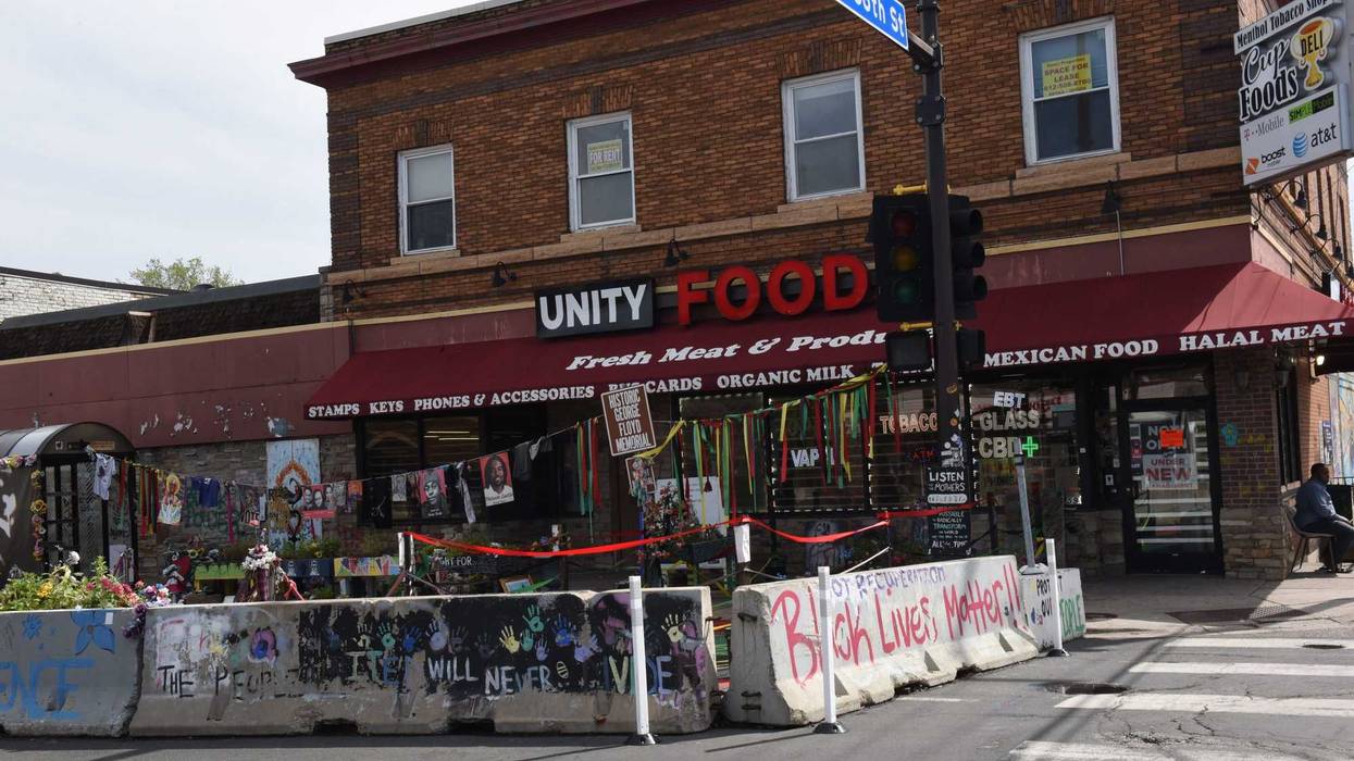 A total of eight Minneapolis businesses near George Floyd Square have now filed lawsuits claiming major losses as a result of "city conduct."