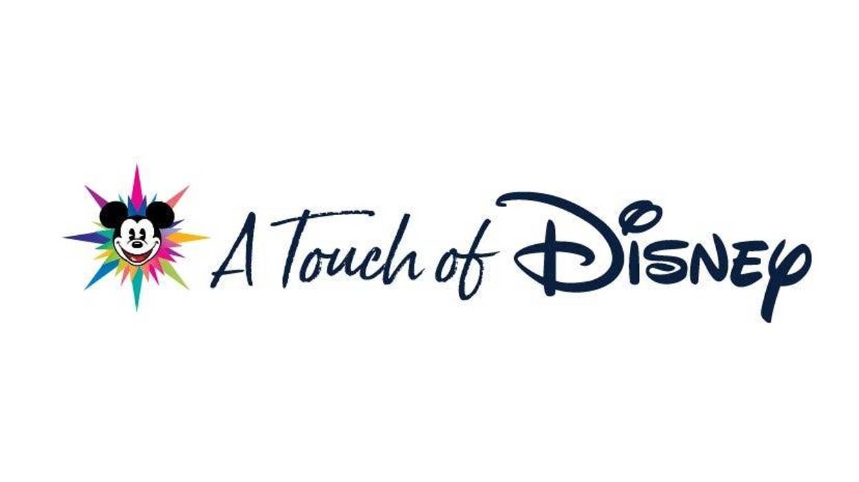 A Touch of Disney
