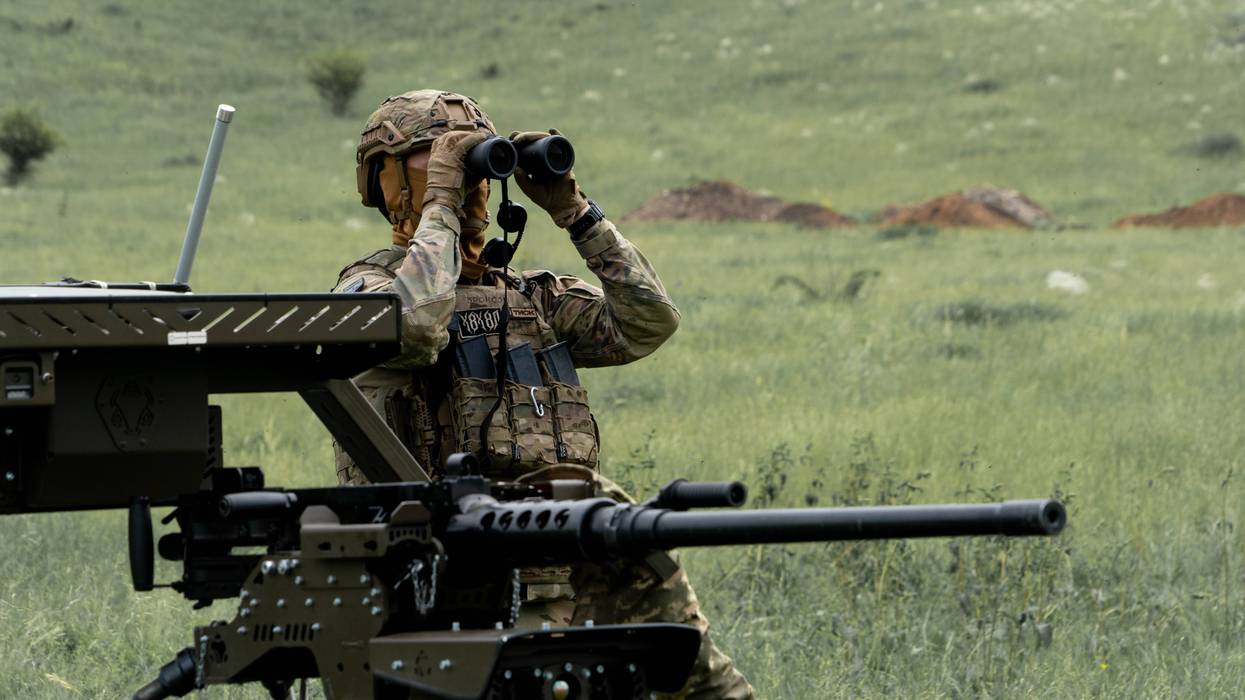 Russia maintains attacks on Ukraine, as Kyiv is warned to brace for a possible major barrage