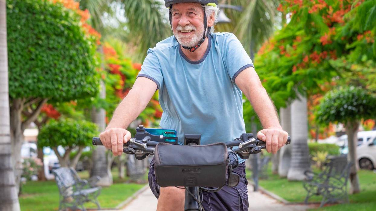 A University of Minnesota researcher will use a new federal grant to figure it out the mystery of why some people are "SuperAgers."