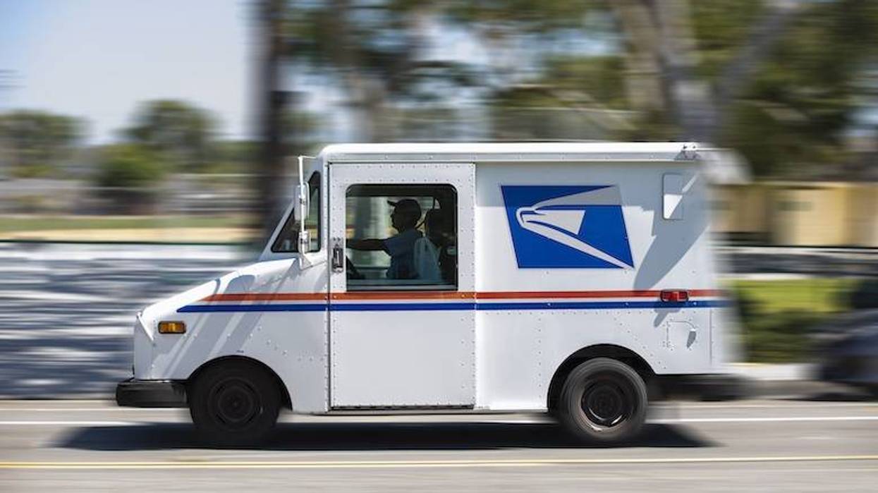 Dallas ranks second in the nation for mail carrier dog attacks