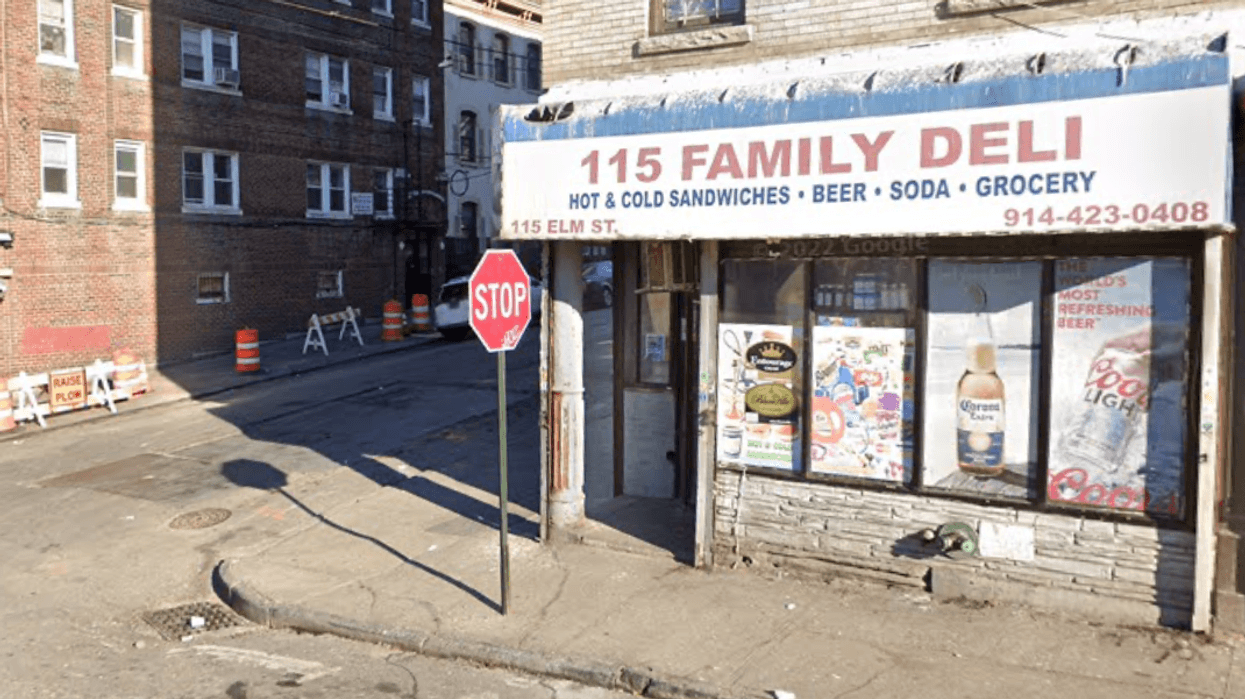A veteran detective with the Yonkers Police Dept. was critically wounded after a shooting that left the gunman dead on Wednesday, officials said.