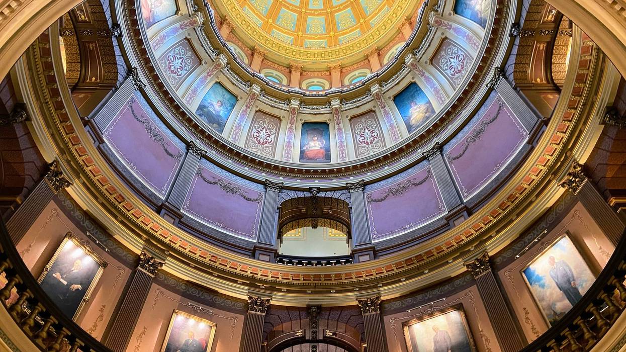 Honolulu man faces charges for threats to shoot up Michigan Capitol, kill Gov. Whitmer