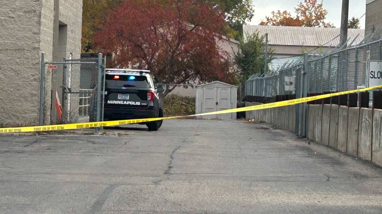 A violent and deadly confrontation during an attempted car theft in South Minneapolis Seward neighborhood.