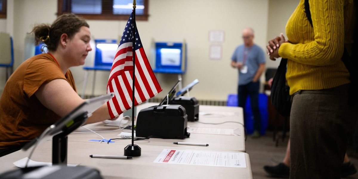 Sec. of State Steve Simon calls undercover video impersonating voters