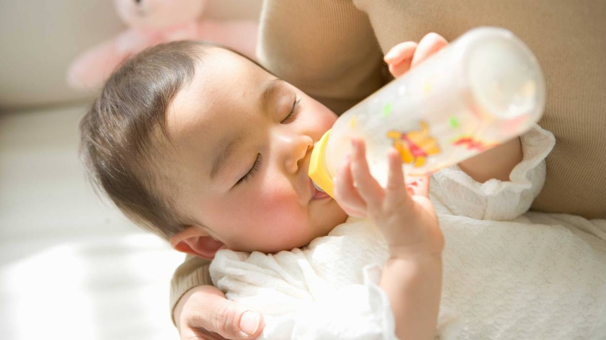 A warning from the Minnesota Department of Health after multi-state outbreak of infant botulism.