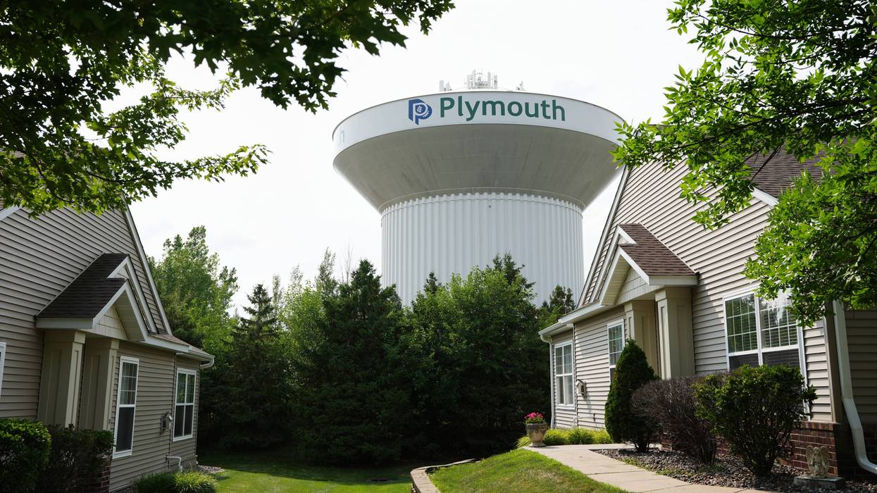 Cyberattacks on Minnesota water systems investigated as officials warn about Iranian hackers