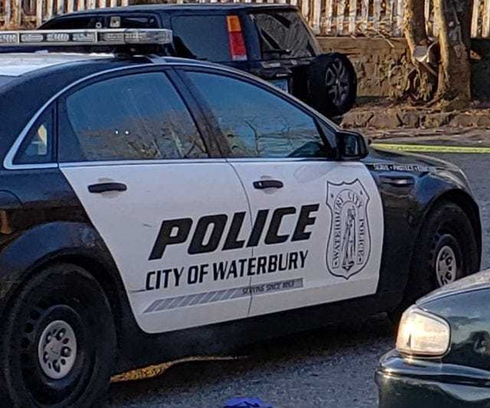 4 Waterbury residents charged in  large weekend fight