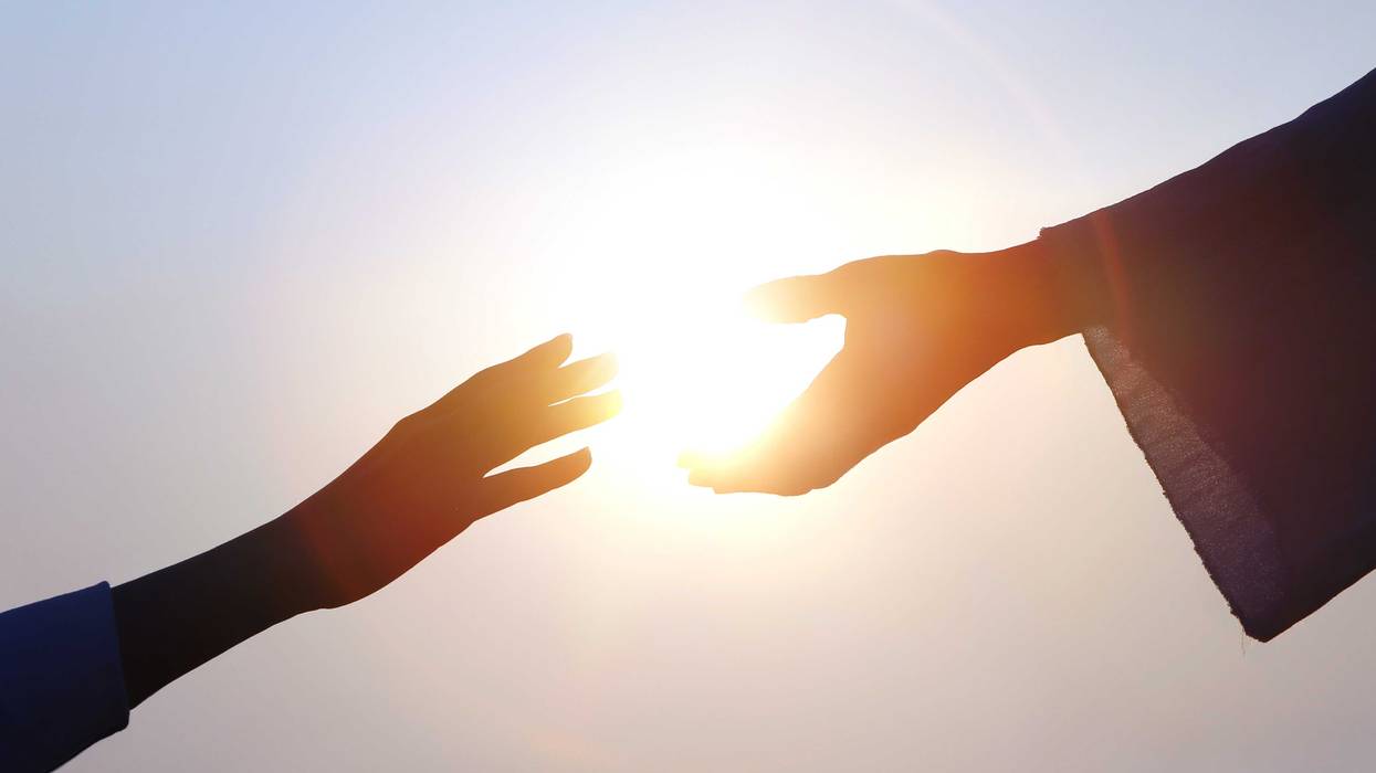 A wave of speculation is sweeping TikTok, where thousands of users are posting videos suggesting that today could mark the biblical Rapture.