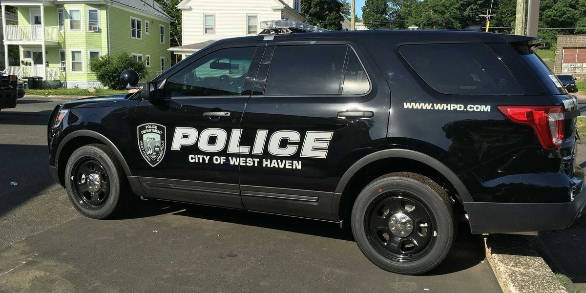 West Haven police ID fatal shooting victims
