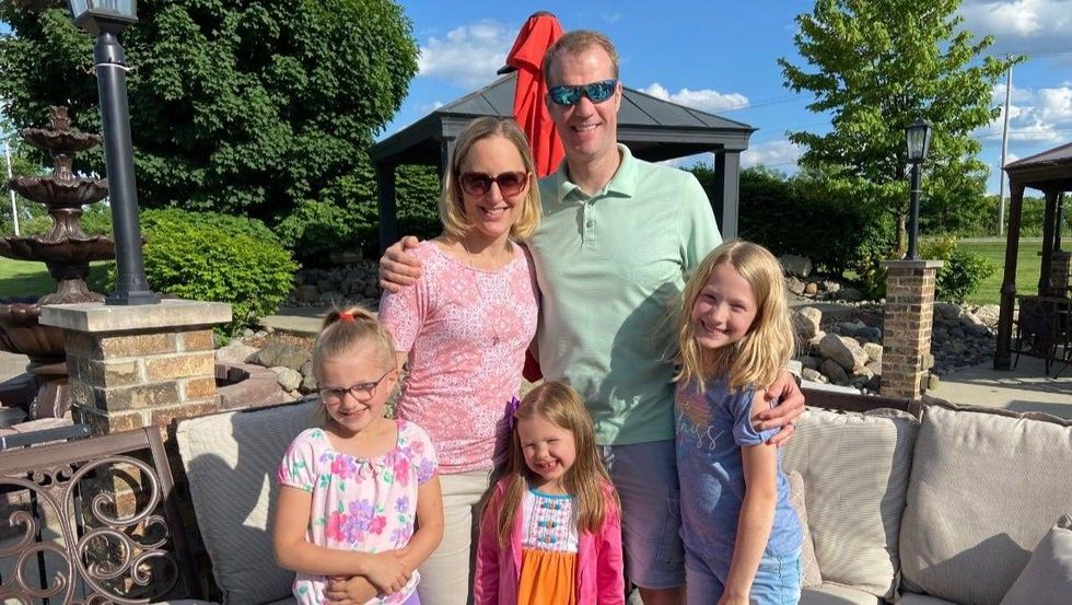 A West Michigan pilot has been identified as one of five people killed after a Guardian Flight medical plane crashed in Nevada snowstorm.